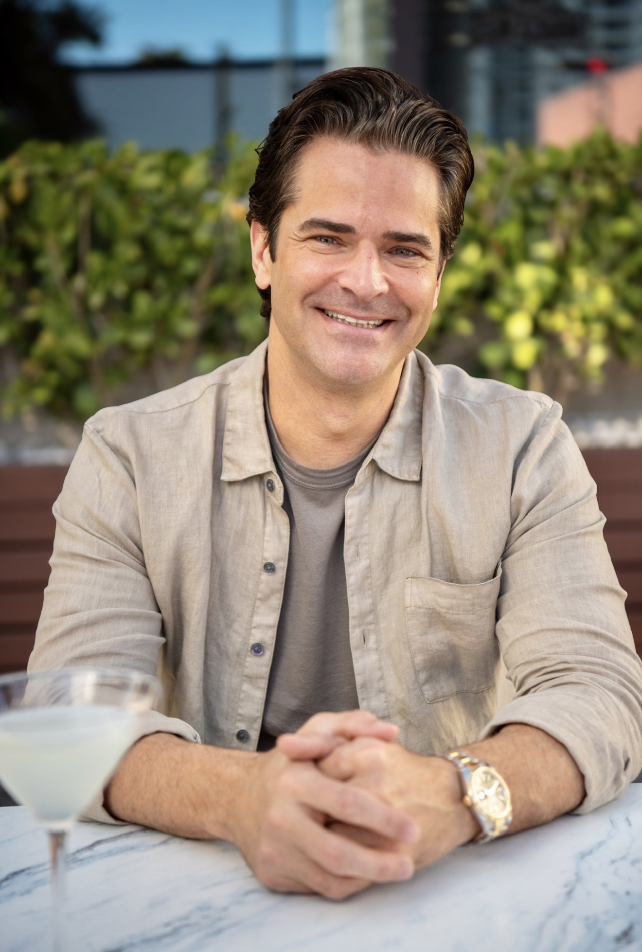 Richard 'Ricky' Zimmerman, REALTOR® at Graber Realty Group